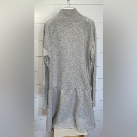 Girl long Sleeves dress sz 14 - Picture 2 of 12